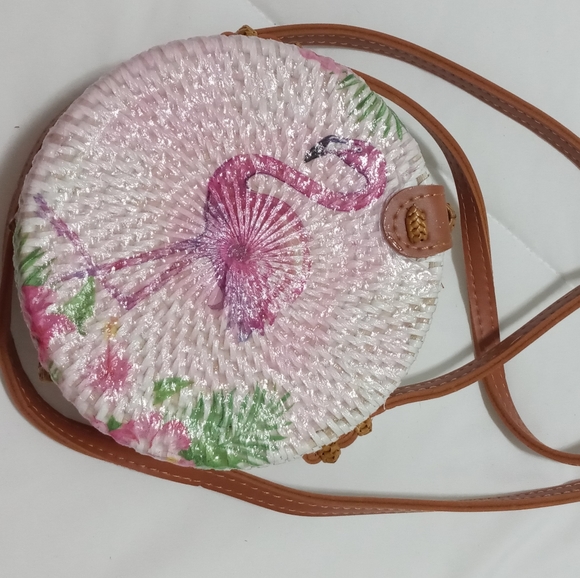 Flamingo Deco Fix Rope - Picture 2 of 3